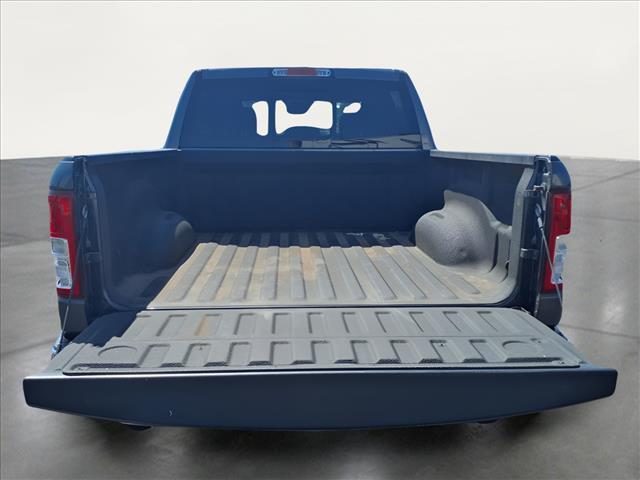 2022 RAM 1500 Big Horn - Photo 14