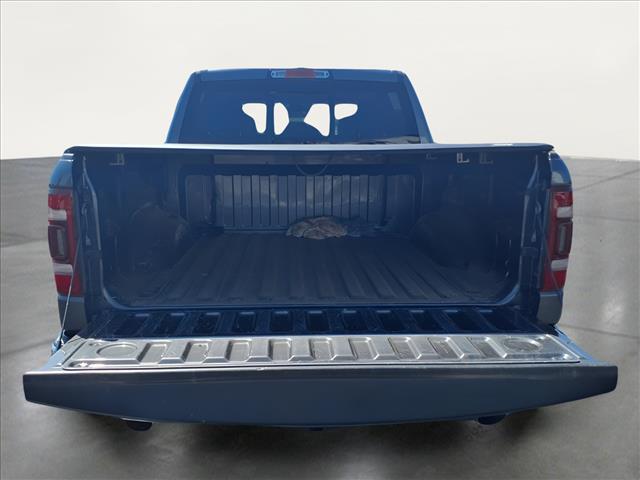 2021 RAM 1500 Laramie - Photo 14
