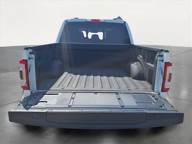 2022 Ford F-150 Lariat - Photo 14