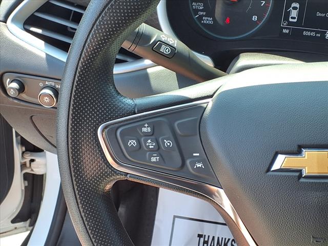 2021 Chevrolet Malibu LS - Photo 14