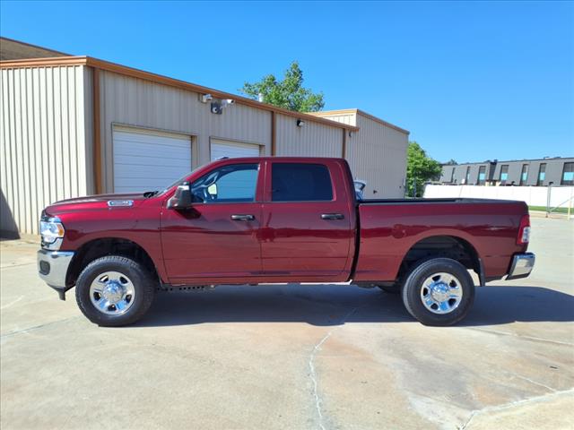 2024 RAM 2500 Tradesman - Photo 14