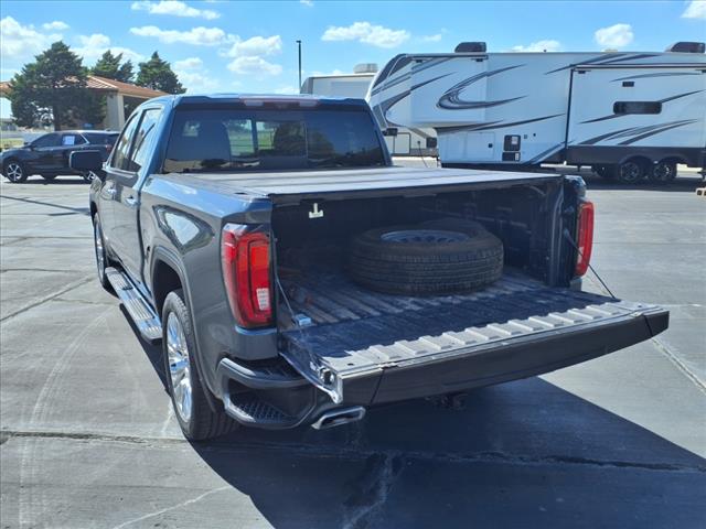 2020 GMC Sierra 1500 Denali - Photo 14