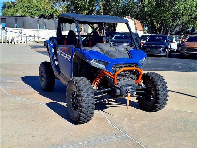 2025 Polaris RZR XP - Photo 14