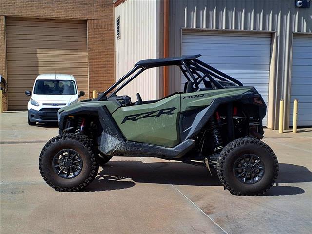 2025 Polaris Rzr Pro S - Photo 14