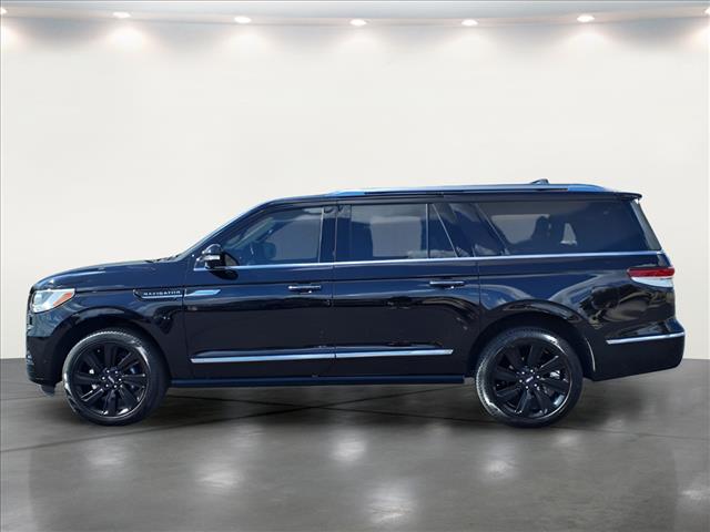 2023 Lincoln Navigator L Reserve - Photo 14