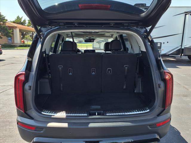 2021 Kia Telluride SX - Photo 14