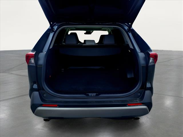 2024 Toyota RAV4 Hybrid Limited - Photo 14