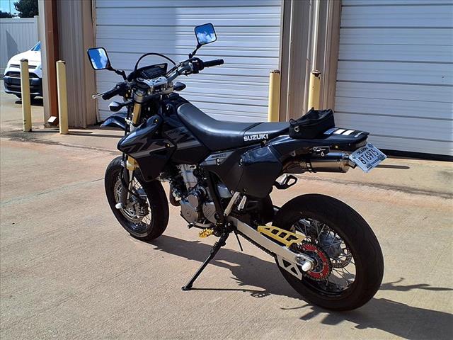 2024 Suzuki DR-Z400SM 400 - Photo 15