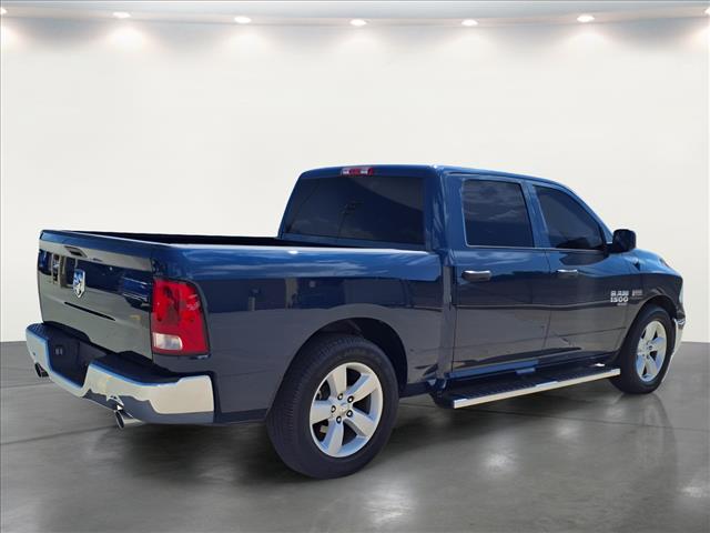 2024 RAM 1500 Classic Tradesman - Photo 15