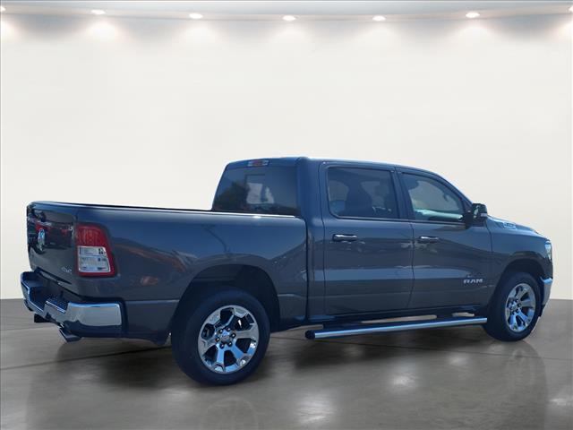 2022 RAM 1500 Big Horn - Photo 15