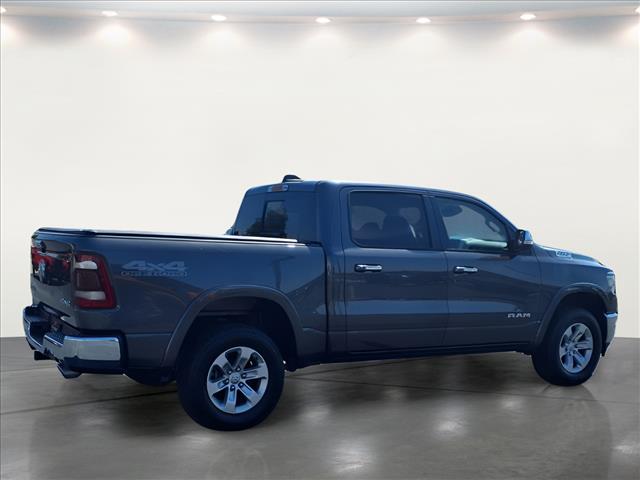 2021 RAM 1500 Laramie - Photo 15