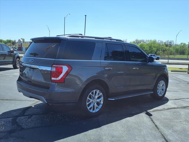 2021 Ford Expedition XLT - Photo 15