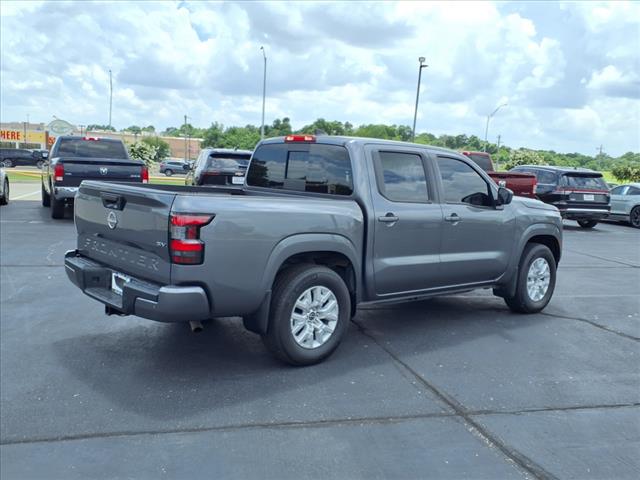 2024 Nissan Frontier SV - Photo 15