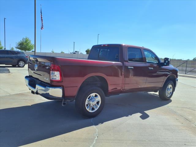 2024 RAM 2500 Tradesman - Photo 15
