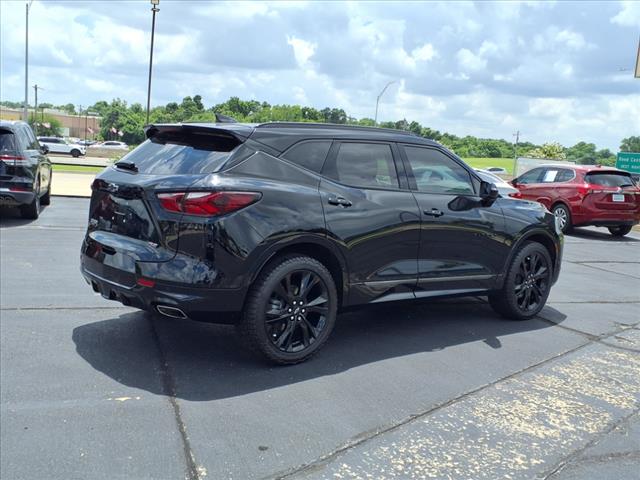 2022 Chevrolet Blazer RS - Photo 15
