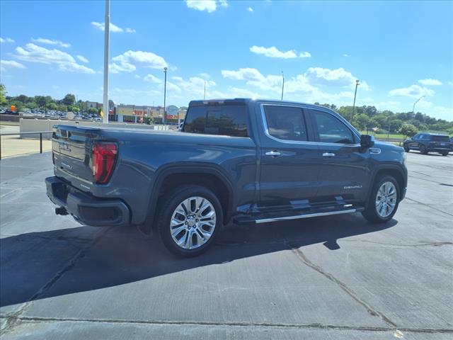 2020 GMC Sierra 1500 Denali - Photo 15