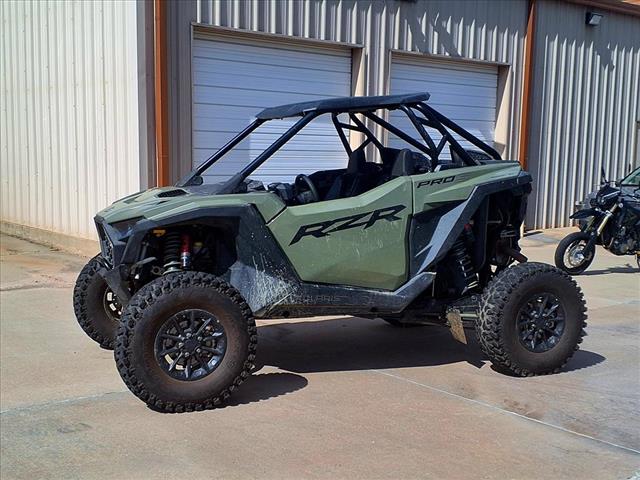 2025 Polaris Rzr Pro S - Photo 15