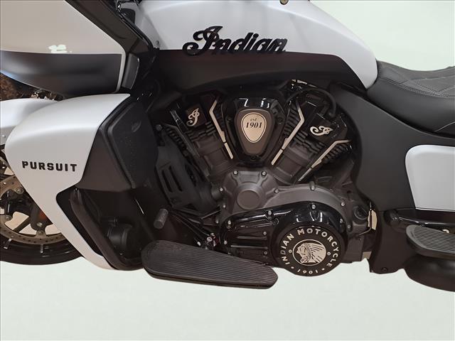 2022 Indian Pursuit w/Nav - Photo 15