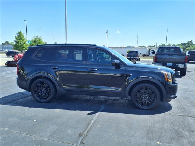 2021 Kia Telluride SX - Photo 15