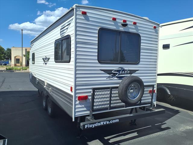 2022 Forest River Shasta 21CK  - Photo 15