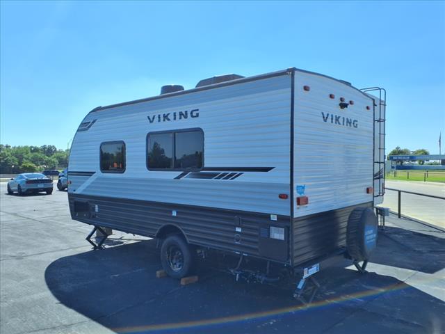 2023 Forest River Viking 18FQ  - Photo 15