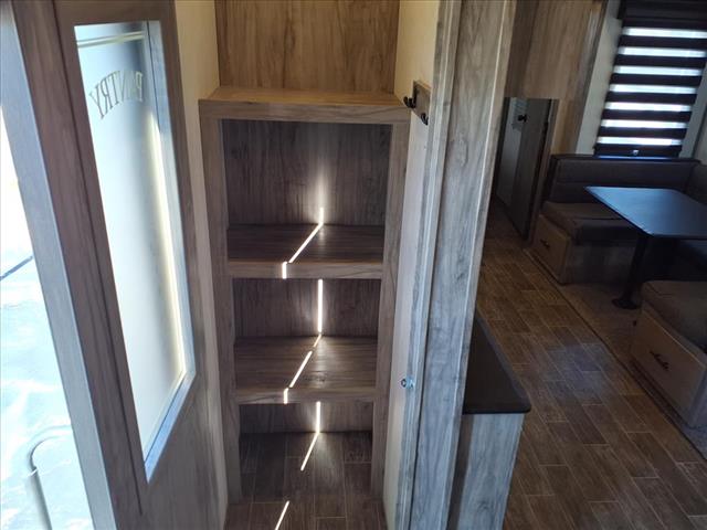 2021 Forest River Artic Wolf  - Photo 15