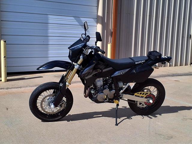 2024 Suzuki DR-Z400SM 400 - Photo 16
