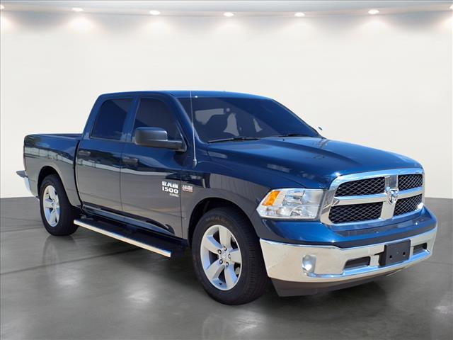 2024 RAM 1500 Classic Tradesman - Photo 16