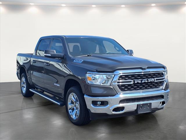 2022 RAM 1500 Big Horn - Photo 16