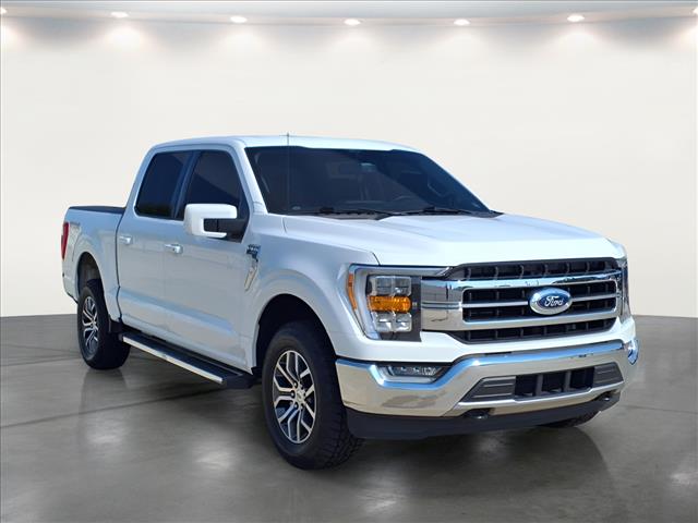 2022 Ford F-150 Lariat - Photo 16