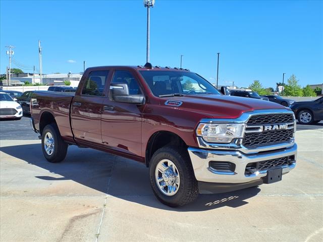 2024 RAM 2500 Tradesman - Photo 16