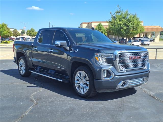 2020 GMC Sierra 1500 Denali - Photo 16