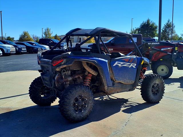 2025 Polaris RZR XP - Photo 16