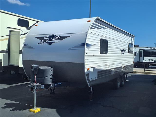 2022 Forest River Shasta 21CK  - Photo 16