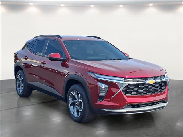 2024 Chevrolet Trax LT - Photo 16