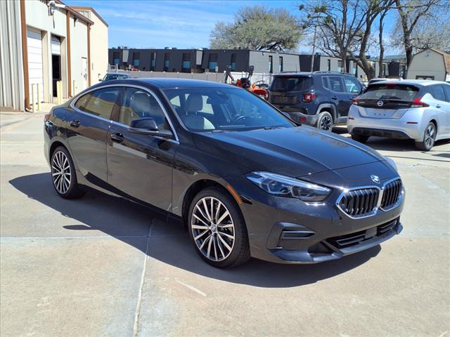 2022 BMW 2 Series 228i xDrive Gran Coupe - Photo 16