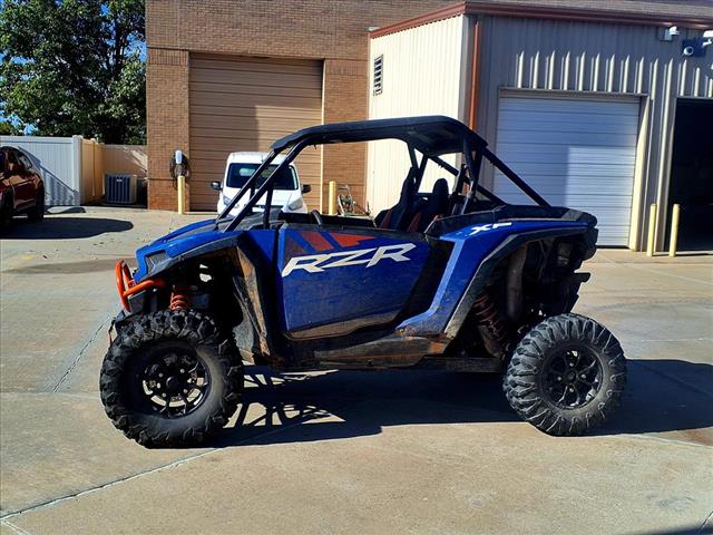 2025 Polaris RZR XP - Photo 17