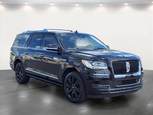 2023 Lincoln Navigator L Reserve - Photo 17