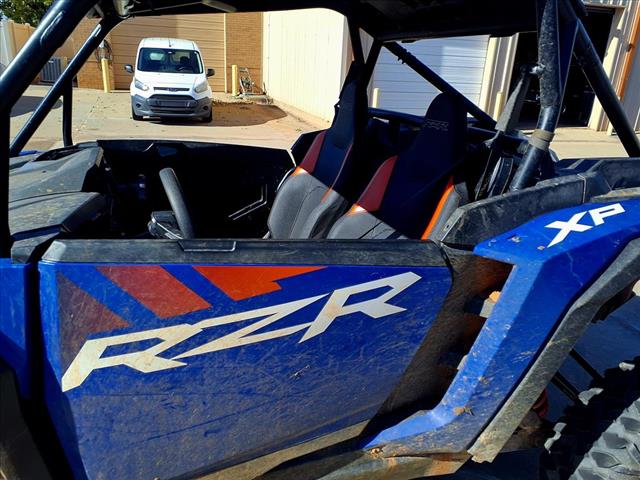 2025 Polaris RZR XP - Photo 18