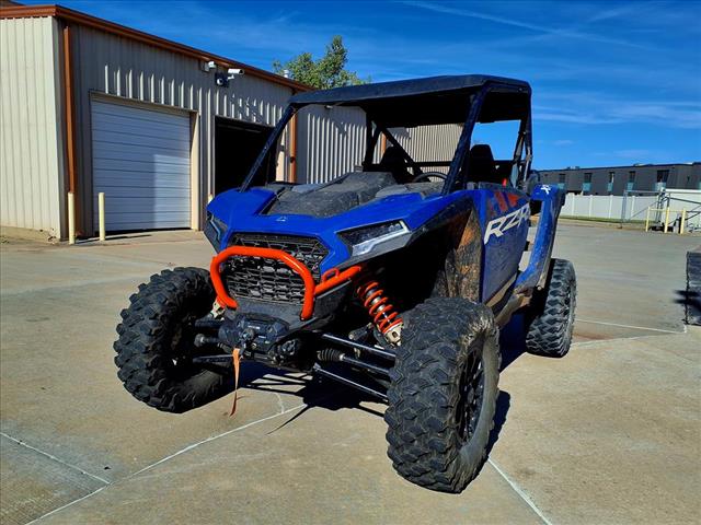 2025 Polaris RZR XP - Photo 19