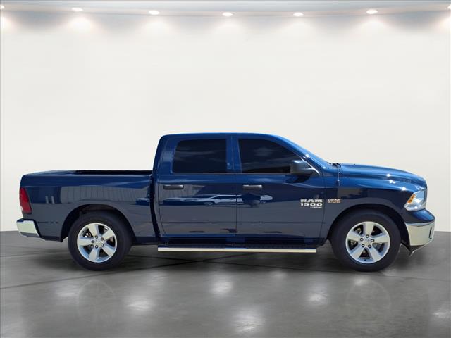 2024 RAM 1500 Classic Tradesman - Photo 2