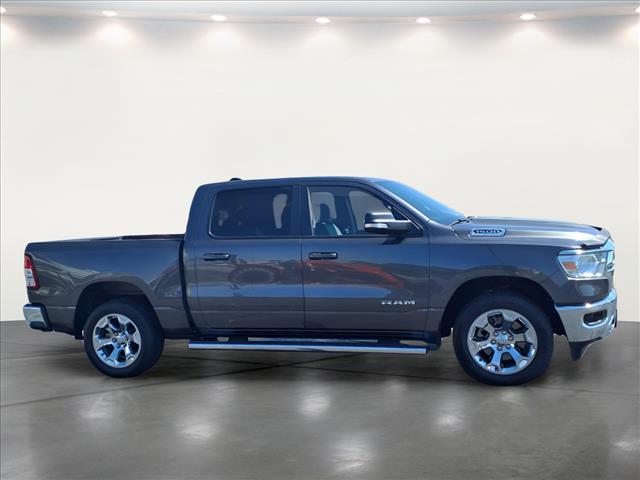 2022 RAM 1500 Big Horn - Photo 2