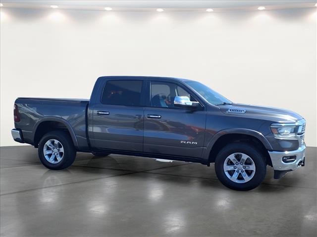 2021 RAM 1500 Laramie - Photo 2