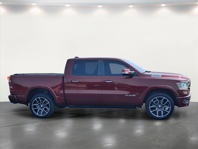 2021 RAM 1500 Laramie - Photo 2