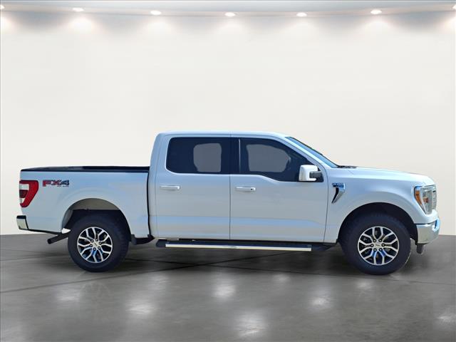 2022 Ford F-150 Lariat - Photo 2