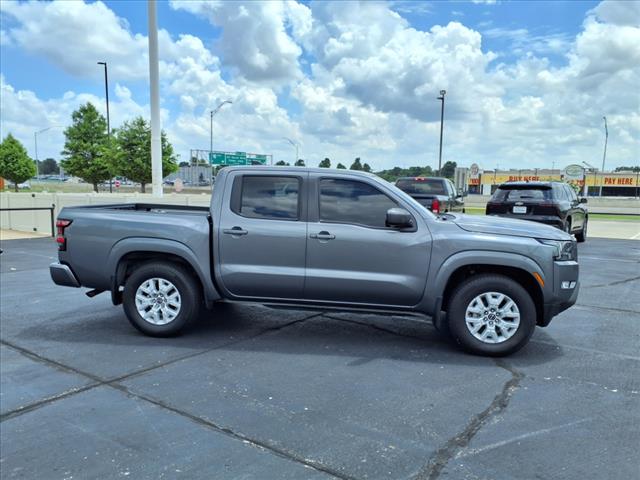 2024 Nissan Frontier SV - Photo 2