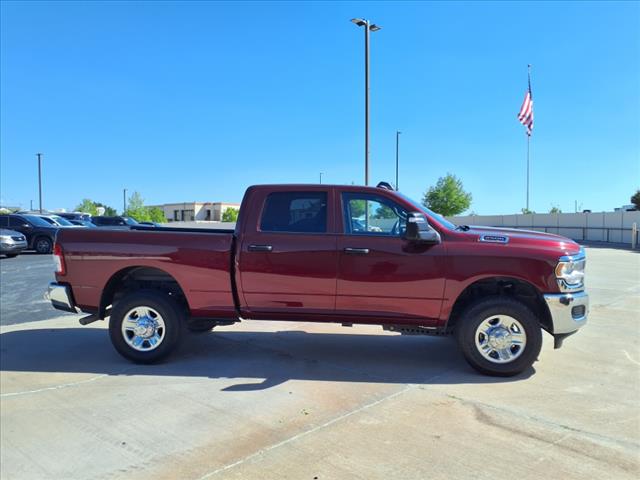 2024 RAM 2500 Tradesman - Photo 2