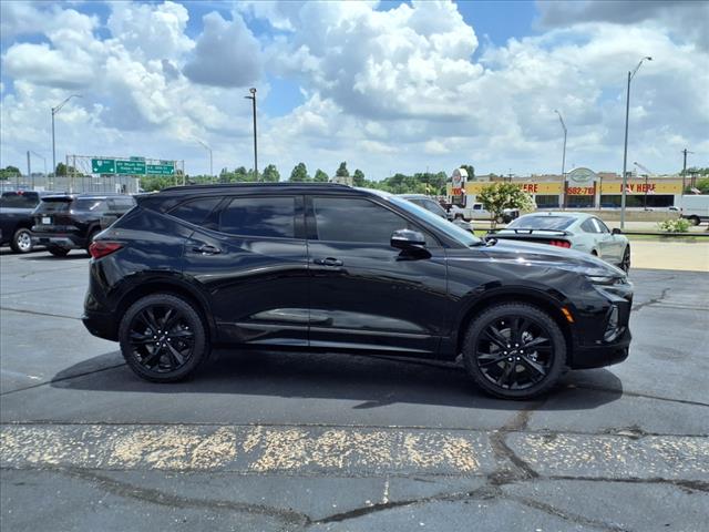 2022 Chevrolet Blazer RS - Photo 2