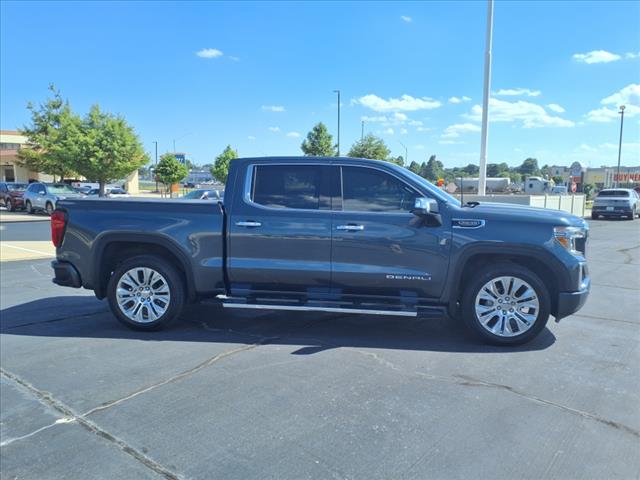 2020 GMC Sierra 1500 Denali - Photo 2