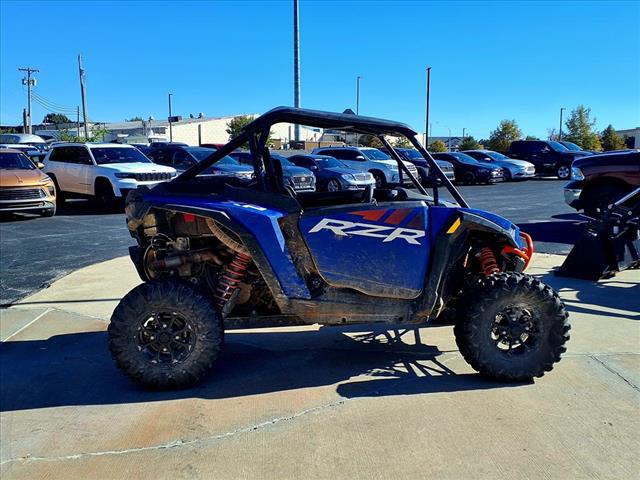 2025 Polaris RZR XP - Photo 2